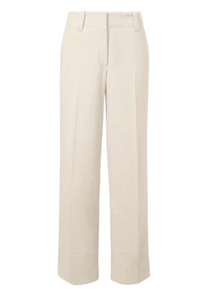 Proenza Schouler Violet trousers - Neutrals