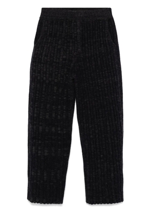 Isa Boulder Michelin trousers - Grey