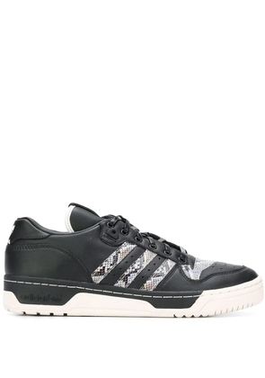 adidas x United Arrows and Sons Rivalry Low sneakers - Black