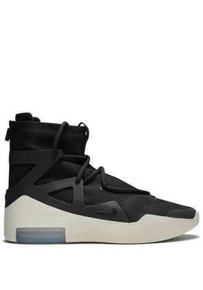 Nike Air Fear Of God 1 'Black' sneakers