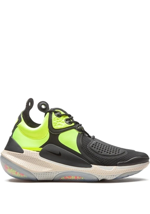 Nike Joyride CC3 Setter 'Neon' sneakers - Black
