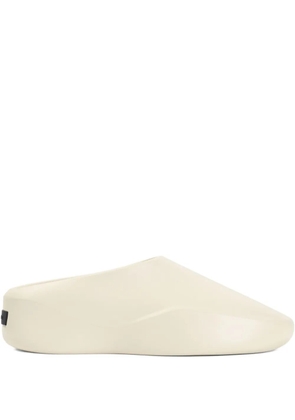 Fear Of God Eva Runner slippers - Neutrals
