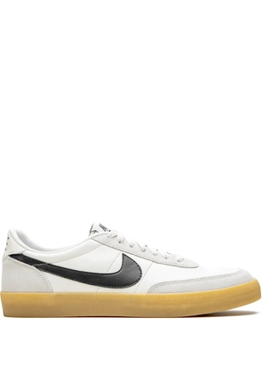 Nike Killshot 2 leather 'Sail/Black' sneakers - White