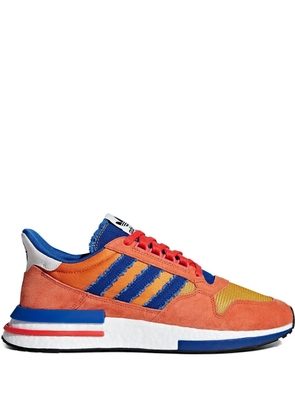 adidas x Dragon Ball Z ZX 500 RM 'Goku' sneakers - Orange