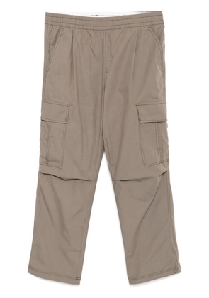 CHOCOOLATE drawstring cargo trousers - Neutrals