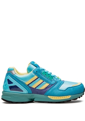adidas ZX 8000 sneakers - Blue