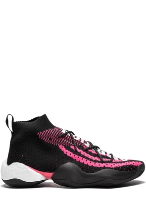 adidas x Pharrell Williams Crazy BYW LVL 1 sneakers - Black