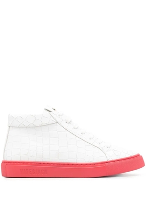 Hide&Jack Essence Tuscany sneakers - White