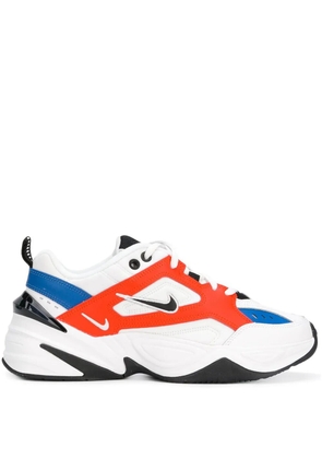 Nike M2K Tekno low-top sneakers - White