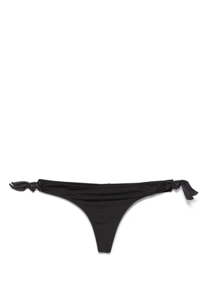 Marlies Dekkers Conchita bikini bottoms - Black