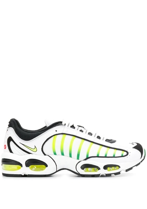 Nike Air Max Tailwind 4 'OG Volt' sneakers - White