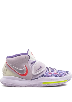 Nike Kyrie 6 AI 'Asia - Purple Cam' sneakers