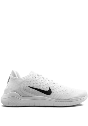 Nike Free RN 2018 sneakers - White