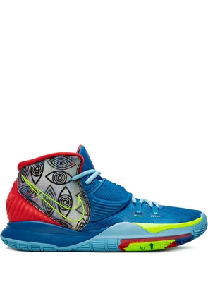 Nike Kyrie 6 Pre Heat 'NYC' sneakers - Blue