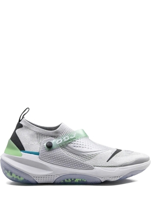 Nike x Odell Beckham Jr. Joyride CC3 Flyknit 'Atmosphere Grey' sneakers