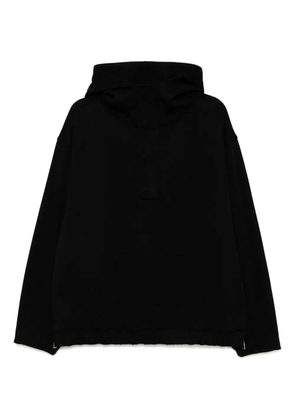 SONGZIO Bright Stars hoodie - Black