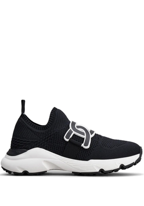 Tod's Kate slip-on sneakers - Black