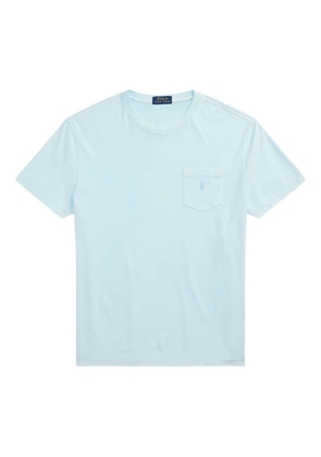 Polo Ralph Lauren cotton T-shirt - Blue