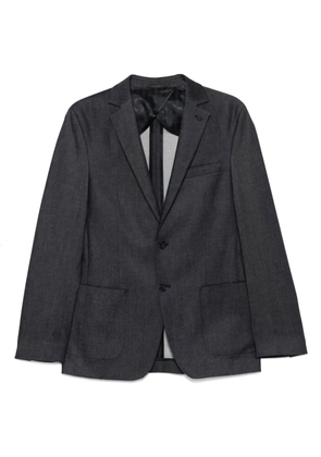 Karl Lagerfeld Smart blazer - Blue