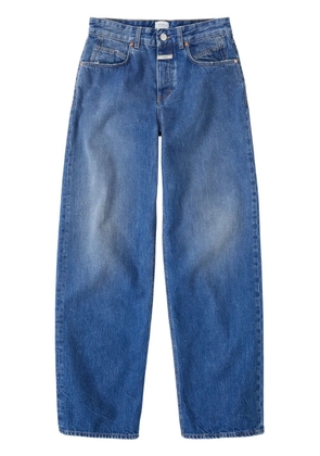 Closed Nikka mid-rise boyfriend jeans - Blue