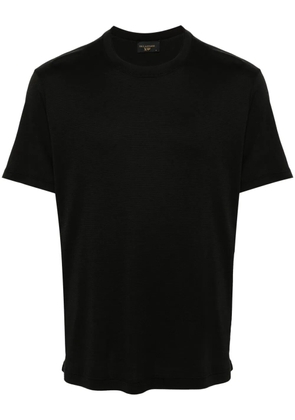 Paul & Shark jersey T-shirt - Black