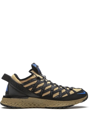 Nike React Terra Gobe ACG sneakers - Neutrals