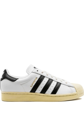 adidas Superstar Premium 'White/Black' sneakers