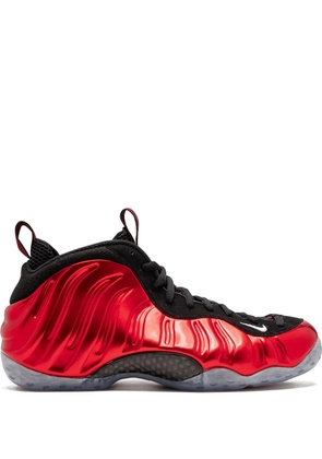 Nike Air Foamposite One 'Metallic Red' sneakers