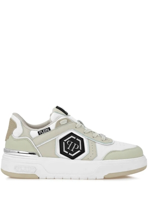Philipp Plein SK8R Plein low-top sneakers - Neutrals