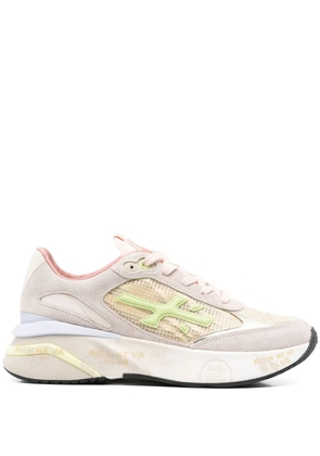 Premiata Moerund sneakers - Neutrals