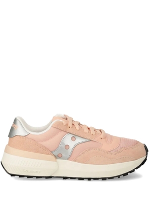 Saucony Jazz NXT trainers - Pink