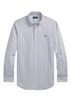 Polo Ralph Lauren Polo Ralph Lauren Shirts MultiColour - Blue