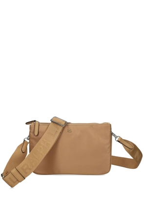 Lauren Ralph Lauren Landyn cross body bag - Neutrals