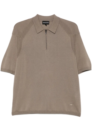 Emporio Armani EM000680.AF13907-U6167 ROASTED CASHMERE - Green