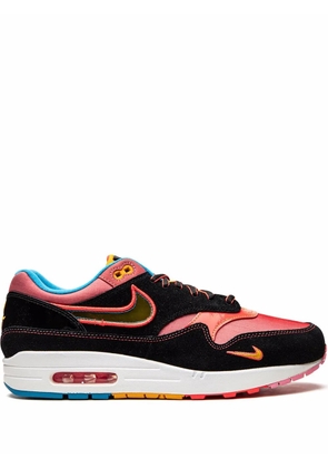 Nike Air Max 1 'Chinatown' sneakers - Black