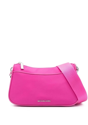 Michael Kors Jet Set medium crossbody bag - Pink