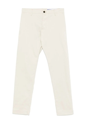 Jacob Cohën Gray trousers - Neutrals