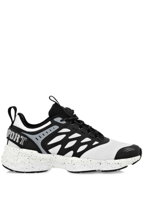 Plein Sport Runner trainers - White
