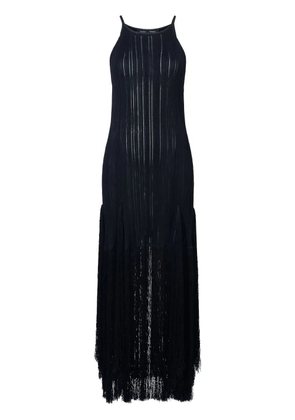 Proenza Schouler Everly dress - Black