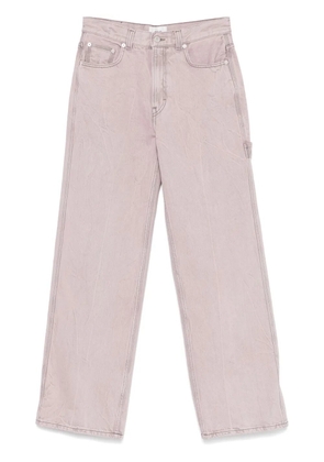 Haikure Winona jeans - Pink