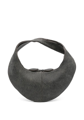 Maeden medium Market shoulder bag - Black