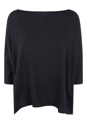 Liviana Conti jersey T-shirt - Black