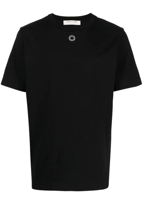 1017 ALYX 9SM graphic-print T-shirt - Black