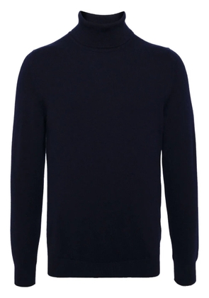Fedeli Derby jumper - Blue