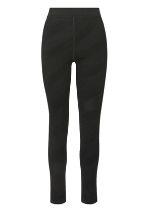 Aztech Mountain Alexa Sleek leggings - Black
