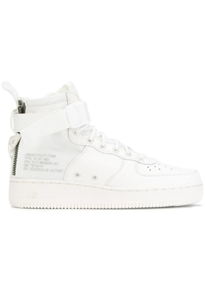 Nike Special Field Air Force 1 Mid sneakers - White
