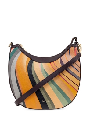 Paul Smith Swirl shoulder bag - Orange