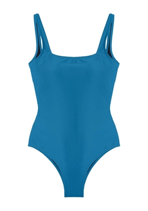 Lygia & Nanny Hapuna swimsuit - Blue