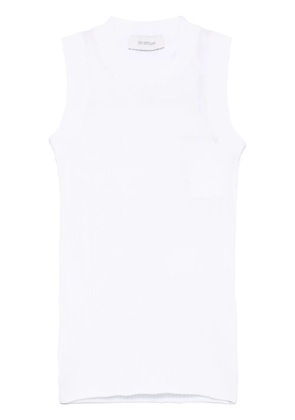 Sportmax Tione tank top - White