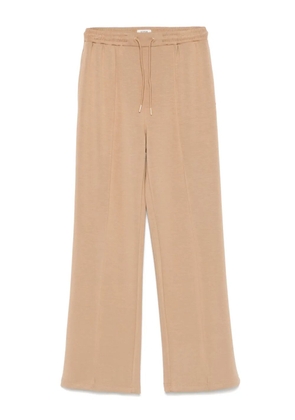 Scotch & Soda raise-seam trousers - Brown